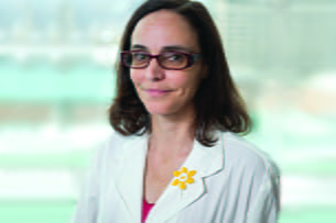 Photo of Dr Cynthia Hawkins