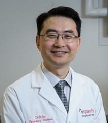 Dr Donald Sin