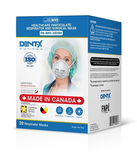 Dent-X Box