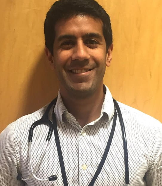 Dr Gupta