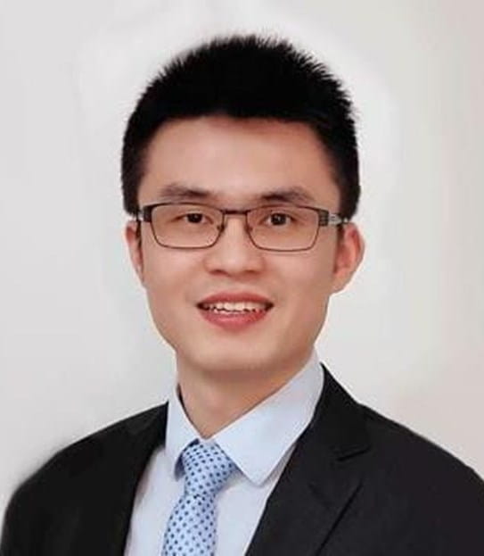 Dr Guojun Chen