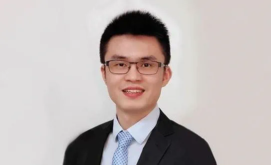 Dr Guojun Chen
