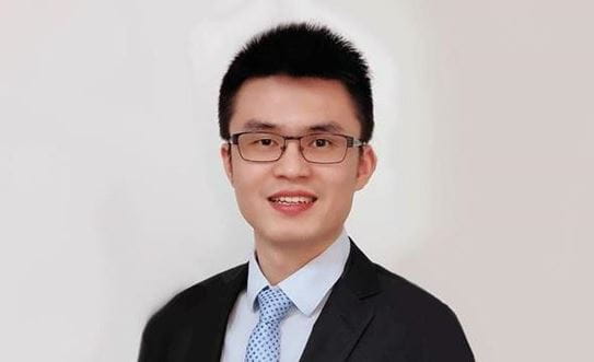 Guojun Chen, Ph. D