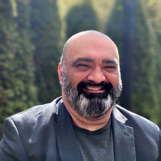 Parveen Bhatti, Ph. D., chercheur financé par la SCC