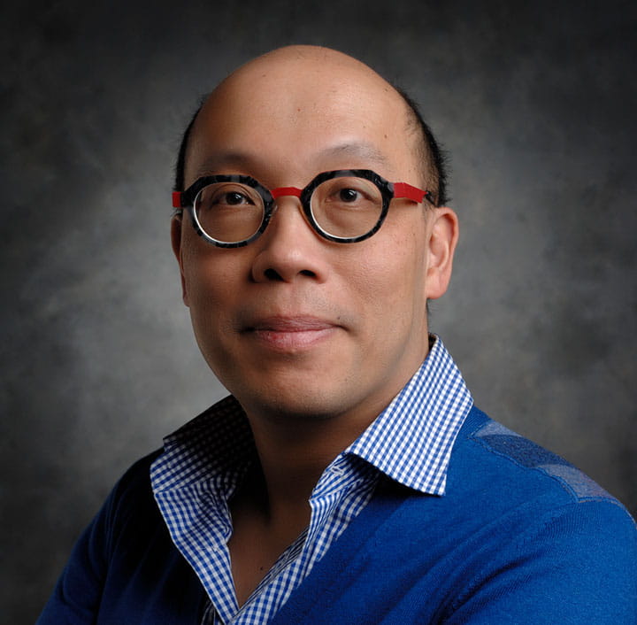 Dr Chu