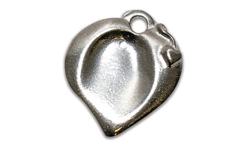 Comfort Heart