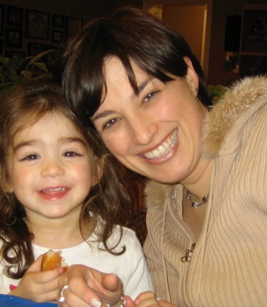 Tali and Kim
