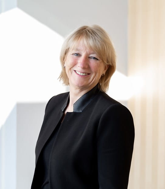 Dr Morag Park