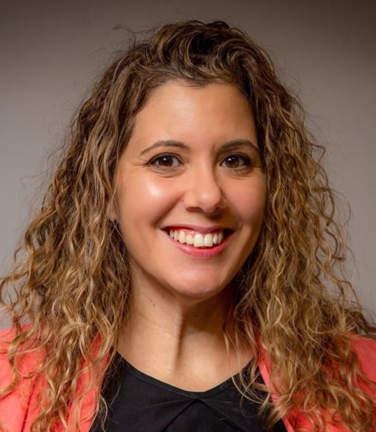 Dr Andrea Covelli headshot