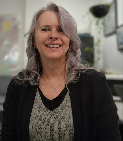 Gayle Sillito