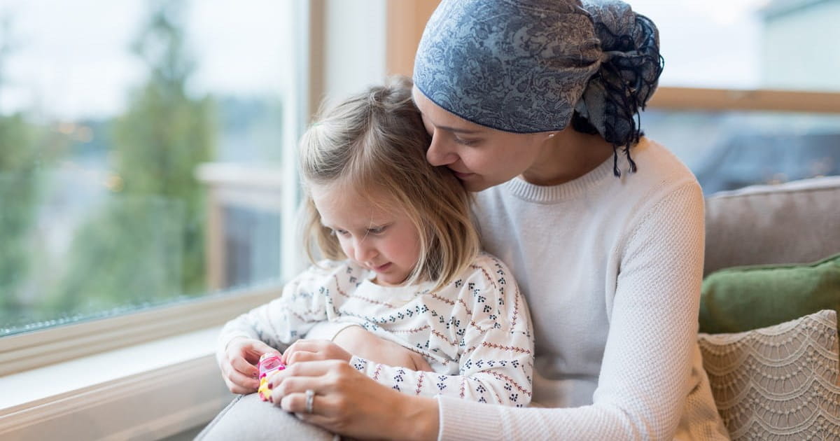 Cancer care in rural and remote areas | Canadian Cancer Society
