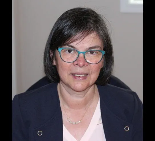 Dr Anna Santos Salas