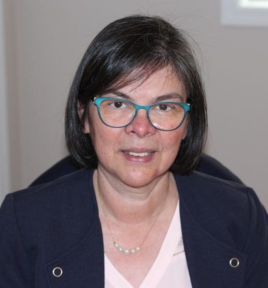 Dr Anna Santos Salas