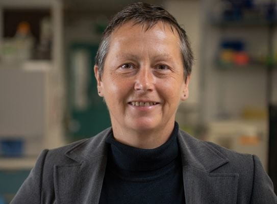 Melanie Keats, Ph. D., chercheuse financée par la SCC