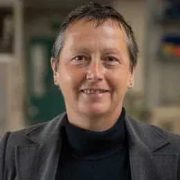 Melanie Keats, Ph. D., chercheuse financée par la SCC