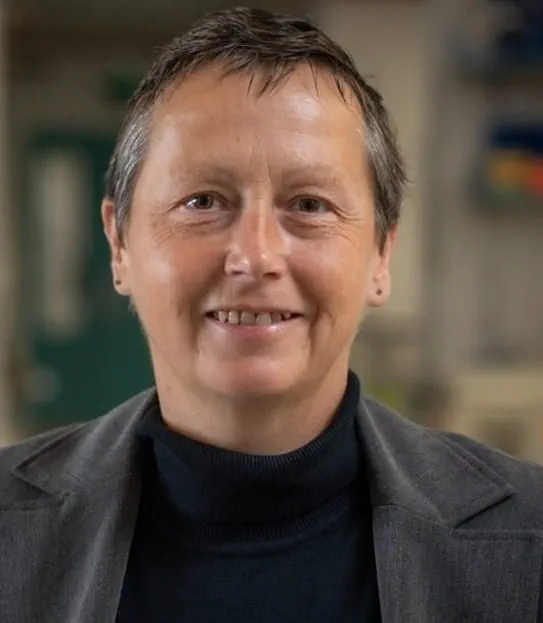 Dr Melanie Keats, CCS-funded researcher