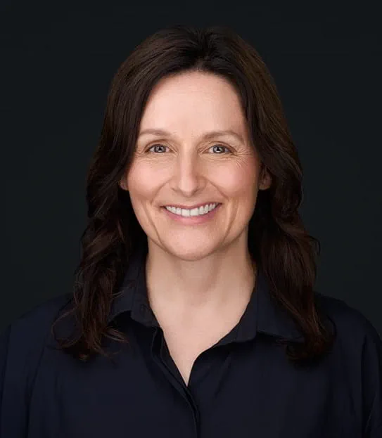 Dr Cynthia Menard, CCS-funded researcher
