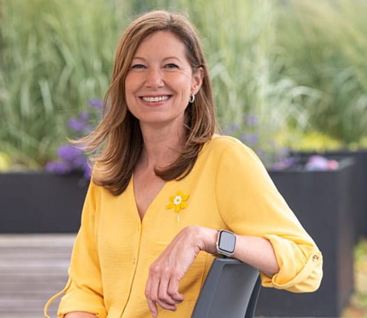 Our people | Canadian Cancer Society