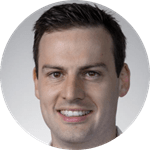 Photo du visage d’Alexander Wyatt