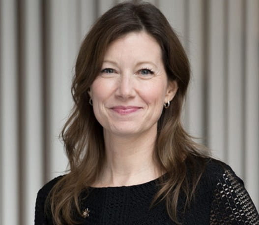 Andrea Seale, Chief Executive Officer