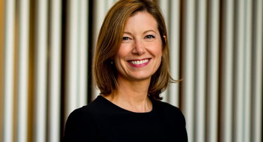 Headshot of Andrea Seale