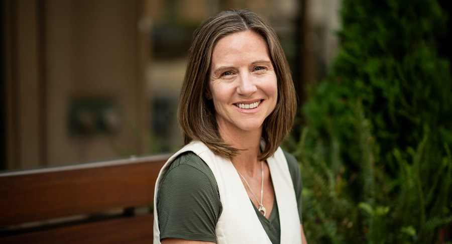 Annemarie Edwards