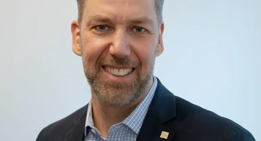 Dr. Stuart Edmonds, Executive Vice President, Mission, Research and Advocacy