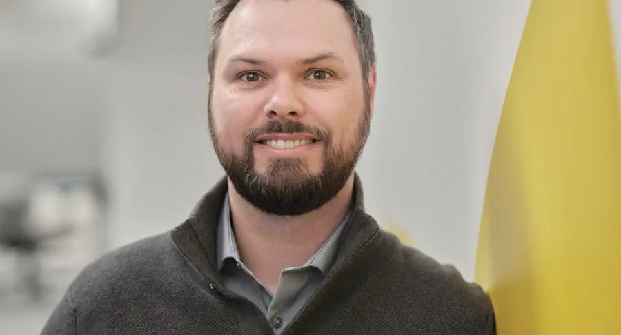 Grant Newberry