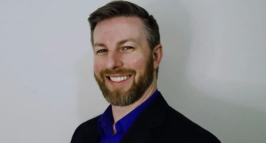 Kevin McBride