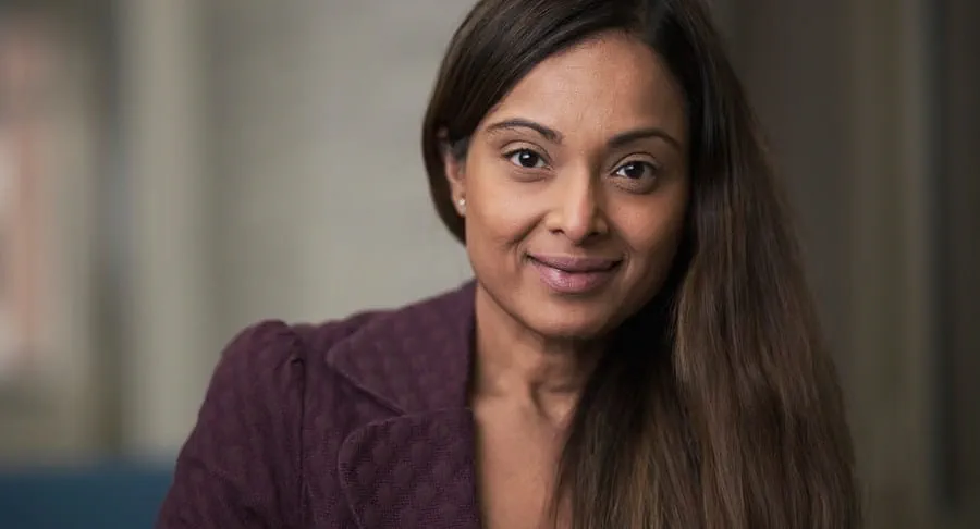Lina Mohamed