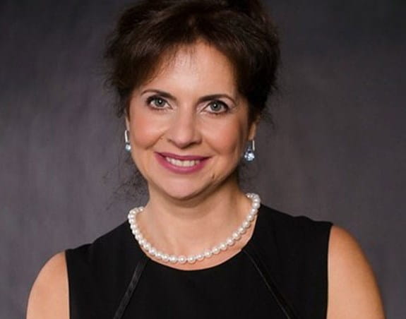 Mihaela Givulescu