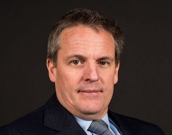 Christopher Wein