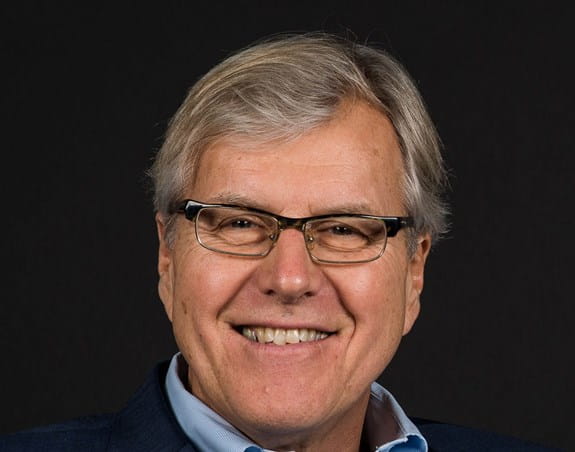 Dr. Robert Bell