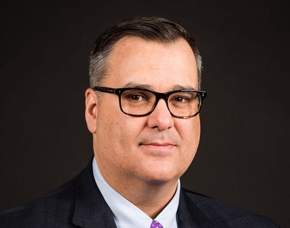 James Moore