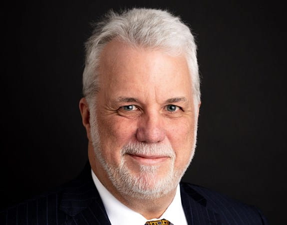 Philippe Couillard
