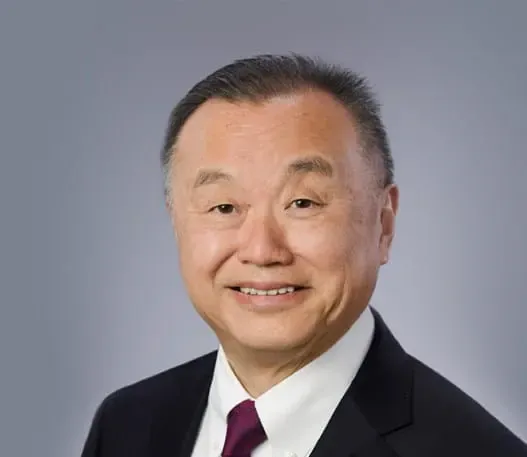 Dr Chen Fong
