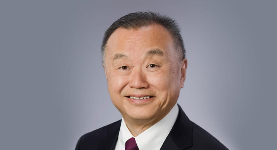 Dr Chen Fong