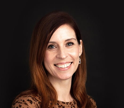 Christine McCourt-Reid