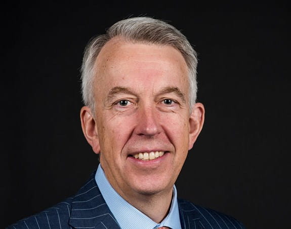 David Woollcombe
