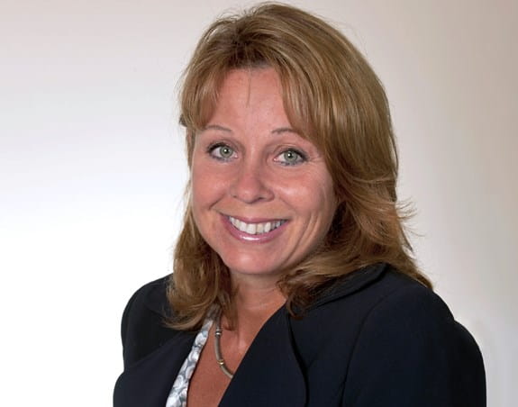 Board Member Diane Gosselin