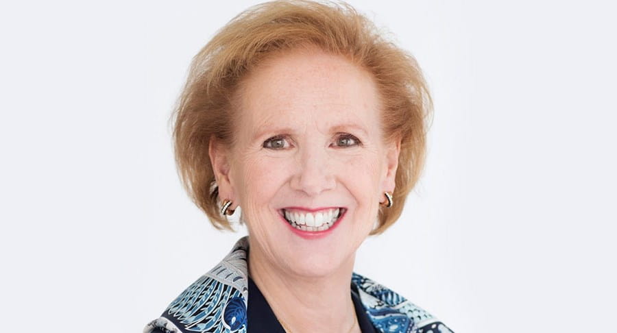 Hilary Pearson