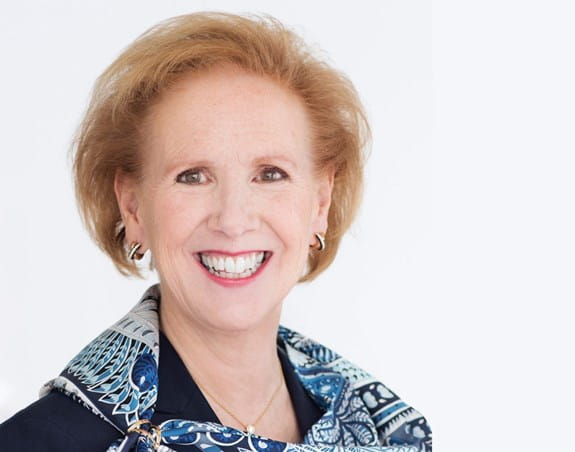Board Member Hillary Pearson