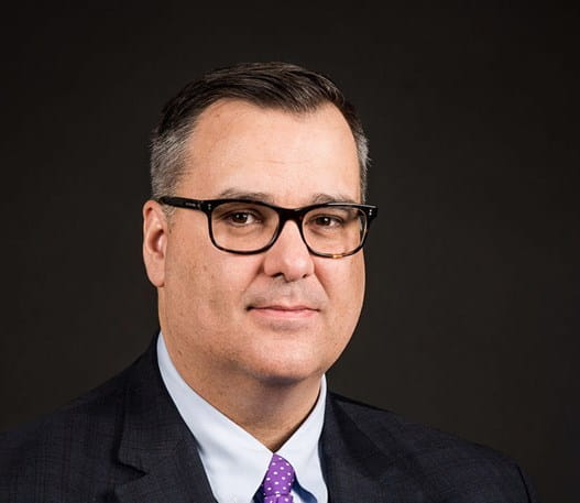 James Moore