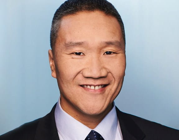 Board Member Rex Lee