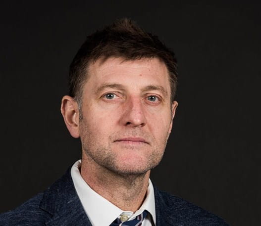Rob Assimakopoulos