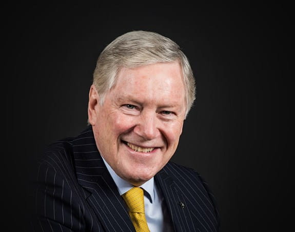 Rob Lawrie