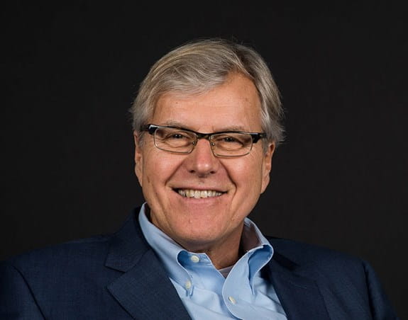 Dr. Robert Bell