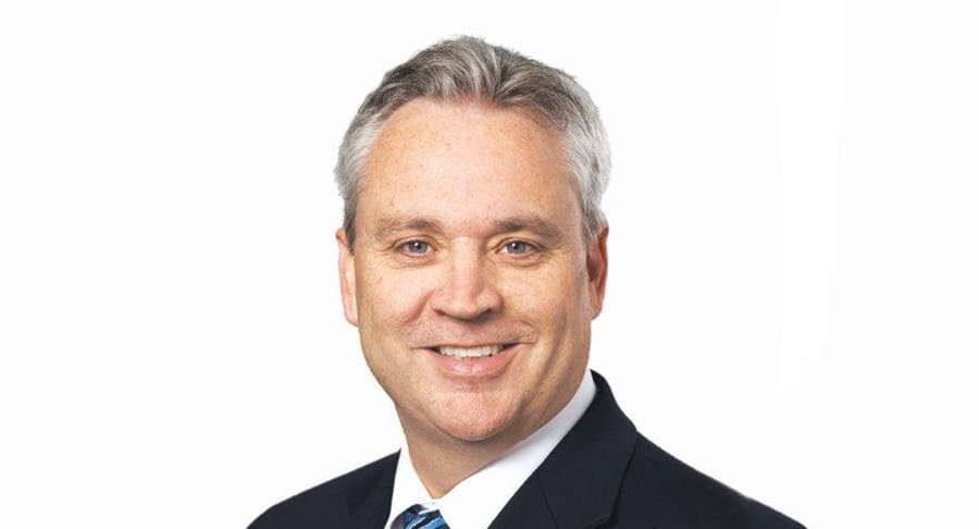 Board Member Stephen Forbes