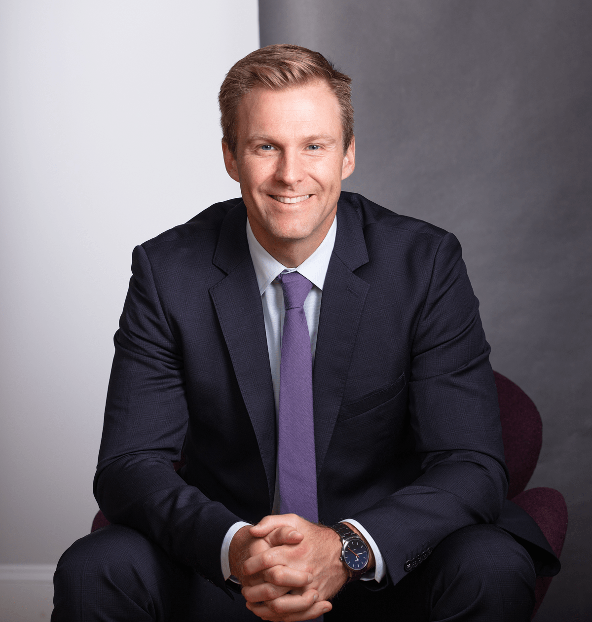Brian Gallant 
