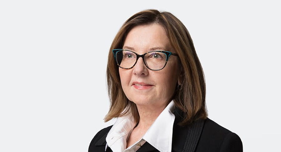 Board Member Cindy Morton